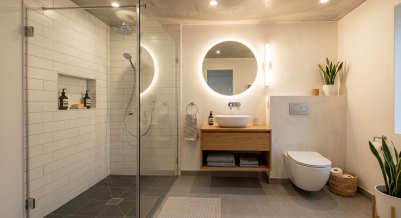Top Bathroom Remodeling Companies in Moorestown, NJ